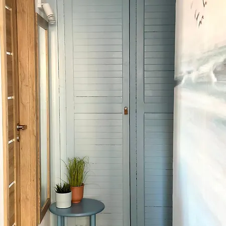 Victus Apartamenty, Statki Na Niebie 아파트