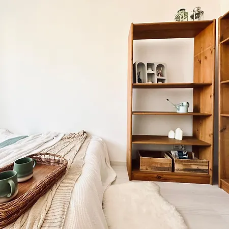 아파트 Victus Apartamenty, Statki Na Niebie