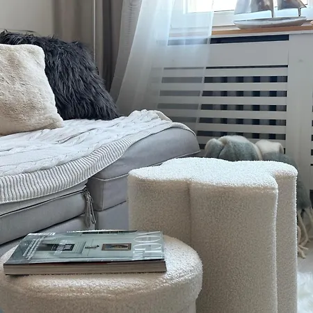 Victus Apartamenty, Statki Na Niebie 소포트