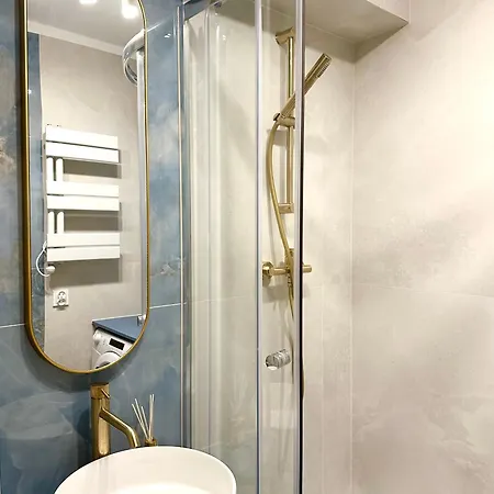 Victus Apartamenty, Statki Na Niebie Lejlighed