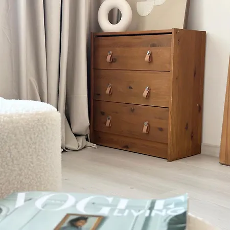 Victus Apartamenty, Statki Na Niebie * Sopot