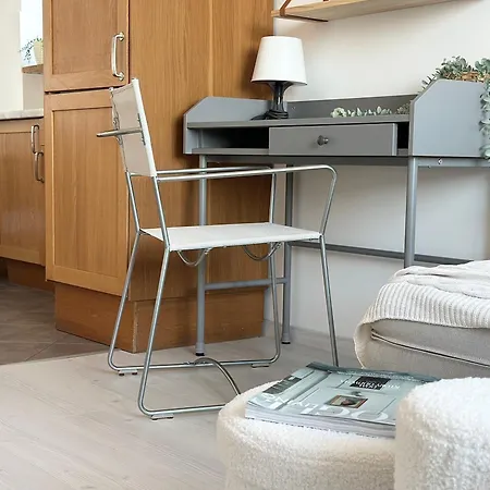 Victus Apartamenty, Statki Na Niebie Apartment *